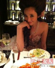 上海生日派对娱乐圈吃瓜,上海生日派对，明星们的甜蜜“瓜”事